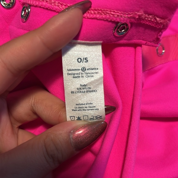 Lululemon Vinyasa Scarf - Picture 5 of 5